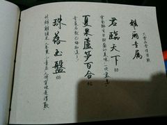 -菩提树·素食餐厅(汇智国际商业中心店)