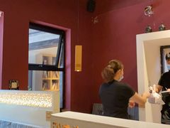 -苹果树下艺术餐厅(通州店)