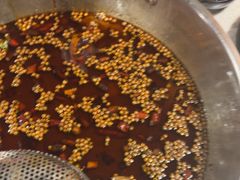 -味之绝热血美蛙鱼火锅(中坝店)