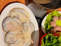 -濠轩阁特色生蚝火锅总店