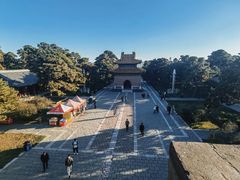 -北陵公园