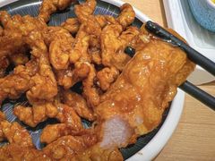 -吕氏疙瘩汤·新鲁菜(潍坊银座店)