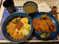 -馔豚·台北菜专门店(深圳湾万象城店)