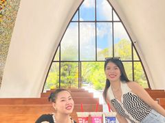 -惠州金海湾嘉华度假酒店