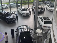 -宁波之星奔驰4S店(海曙店)