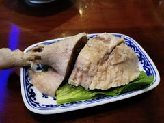 -同得兴 Since·1995 传统苏式面馆(十全街店)