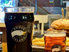-Goose Island Brewhouse鹅岛精酿啤酒餐厅