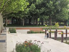 -大望京公园
