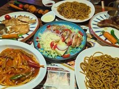 -路易十三西餐厅(西关新天地店)