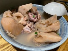 -静一餐厅·湖北菜(前门创始店)
