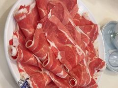 -福寿斋·老北京铜锅涮肉·烤鸭(顺义总店)