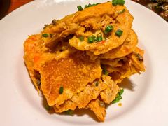 -妈妈菜舟山海鲜(定海古城店)