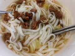-汕头大学-食堂