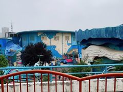 -海合安武汉极地海洋公园
