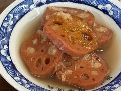 -粗茶淡饭(东关街店)