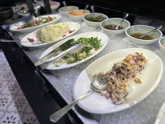 -拉蒂娜·巴西牛排馆 Latina·Brazilian Steakhouse(陆家嘴旗舰店)
