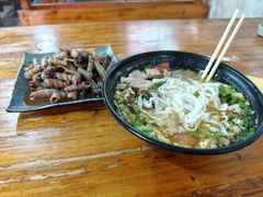 -周记蟹仔粉(侨港风情街店)