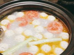 -志晖园圆子鸡·辣子鸡(阳光店)