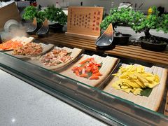-星伦多自助料理·涮烤一体(嘉兴八佰伴店)