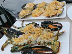 -船奇蒸汽海鲜·闽菜(八市海鲜总店)