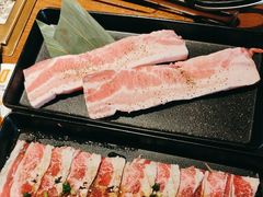 -新石器烤肉(之心城店)