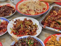 -老三样·旧食新味(船山路店)