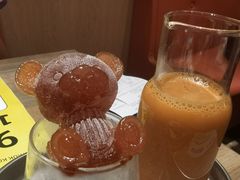 -卡朋西餐(扬名广场店)