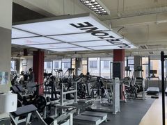 -聚健身GatherFitness(余杭店)