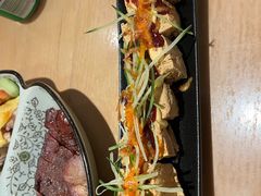 炸豆腐-新加坡高记KOO KEE Restaurant(盈科店)