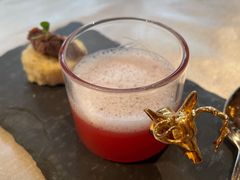 -北京古城老院厉晓麟精致菜