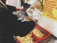 -酥香爆米花(金钟路店)