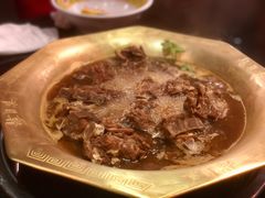 -芦月轩羊蝎子(劲松店)