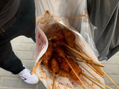 -辽B·小串(总店)