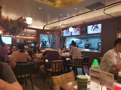 -渔语鱼新川菜Bistro(万象天地店)