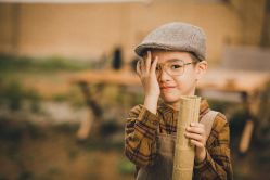 -乐米baby儿童摄影(燕郊店)