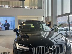 -长沙建沃沃尔沃4S店(筑梦园店)