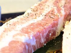 -金妈家烤肉(龙湖U城天街店)
