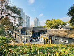 -湖南省立第一师范学校旧址