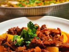 -驿舍·民國老营房院子私房菜(科学会堂店)