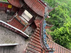 -龙泉洞(沙坪坝区)