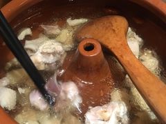 -云海肴·汽锅鸡·云南菜(天津国金汇店)