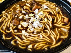 -百花人家(清水田园店)