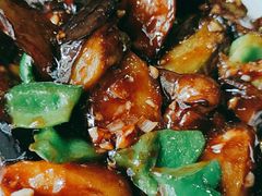 -黑土印象菜馆(三元桥店)