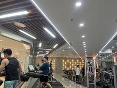 -美航国际健身(北京华联店)