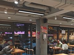 -韩麦大冷面(桂花街直营店)