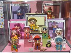 -泡泡玛特POPMART(壹号店)