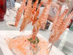 -盘锦生态酒店-火锅餐厅