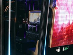 -唱吧麦颂KTV·派对(东坝店)