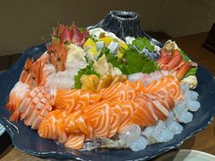 -傑·料理·海鲜放题(佛山文华荟店)