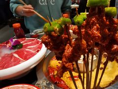 -大龙燚火锅(春熙店)